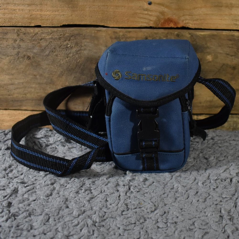 Samsonite Camera Case - Picture 2 of 13